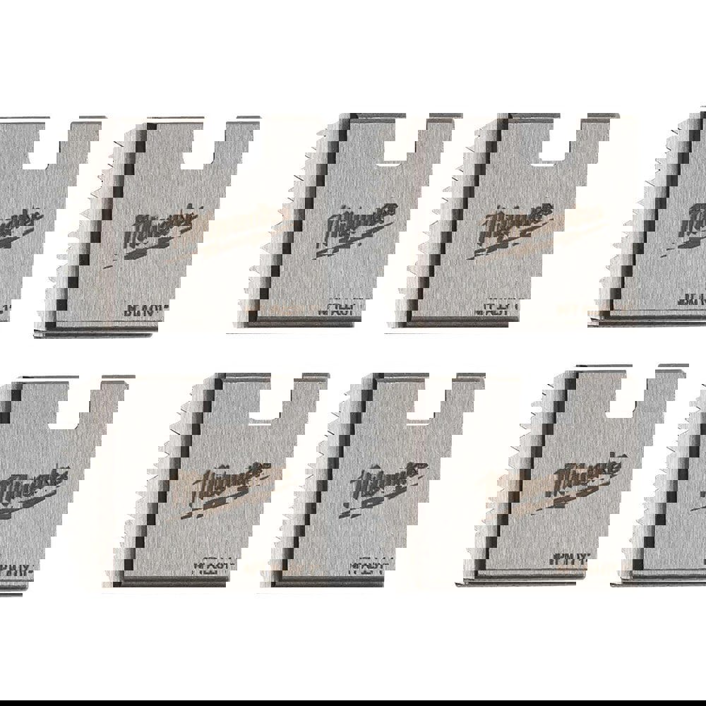 Pipe Threader Dies; Material: Alloy Steel